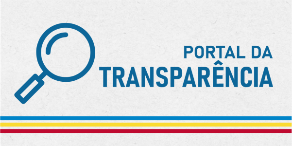 Portal da Transparência Portal da Transparência
