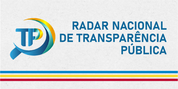 BANNER RADAR DA TRANSPARÊNCIA BANNER RADAR DA TRANSPARÊNCIA