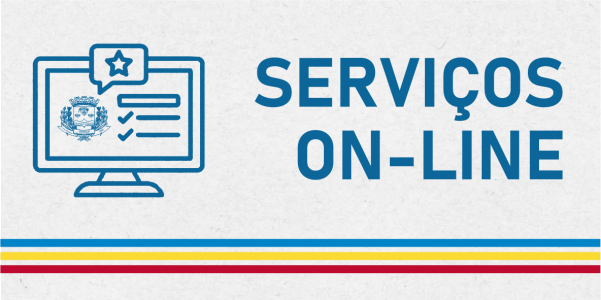 Serviços On Line Serviços On Line