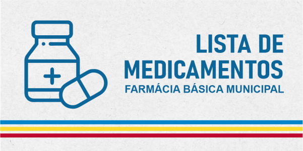 Lista de Medicamentos Lista de Medicamentos