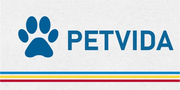 BANNER PETVIDA BANNER PETVIDA