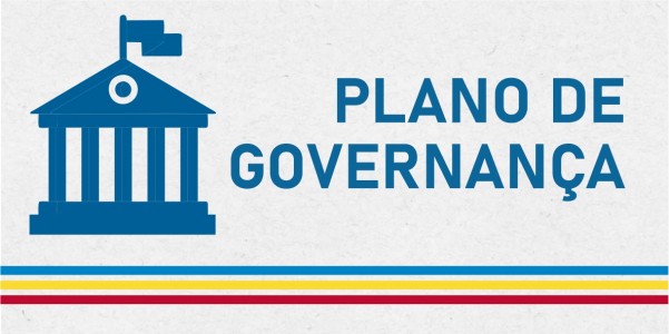 BOTÃO PLANO DE GOVERNANÇA BOTÃO PLANO DE GOVERNANÇA