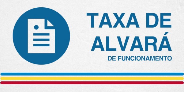 EMISSÃO ALVARÁ EMISSÃO ALVARÁ