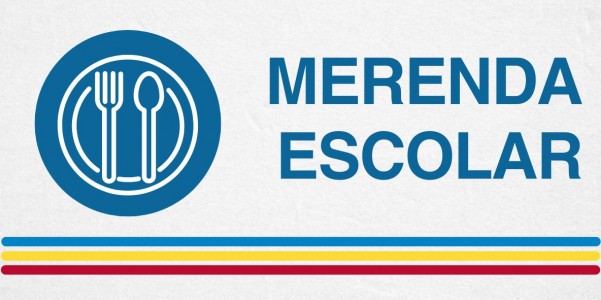 MERENDA ESCOLAR 2025 MERENDA ESCOLAR 2025