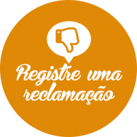 Infográfico registre uma reclamação Infográfico registre uma reclamação
