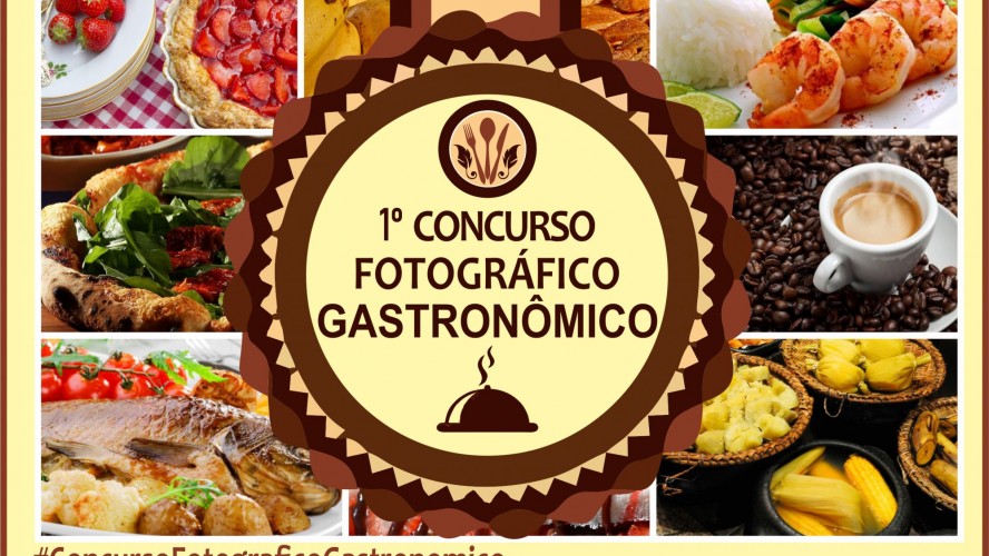 Concurso Fotográfico Gastronômico de Guaçuí