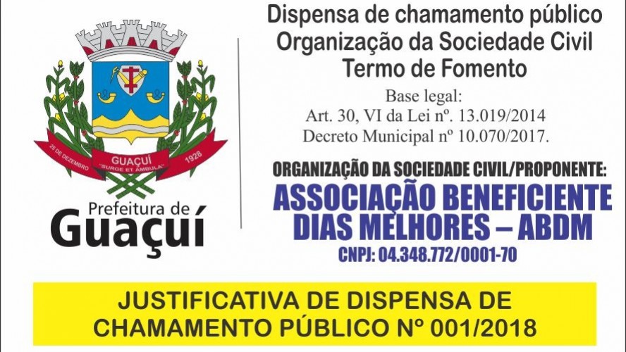 Este segundo mutirão vai acontecer entre os dias 18 e 22 de novembro, de 12 às 18 horas, no Salão do Tribunal de Júri do Fórum de Guaçuí. (Internet)