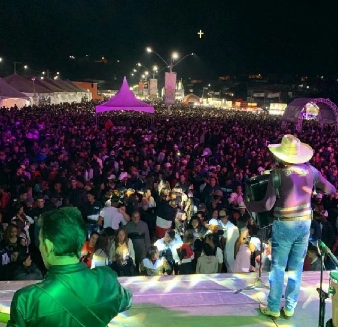 SÃO PEDRO DE RATES EM FESTA NESTE FINAL DE SEMANA SÃO PEDRO DE RATES EM FESTA NESTE FINAL DE SEMANA
