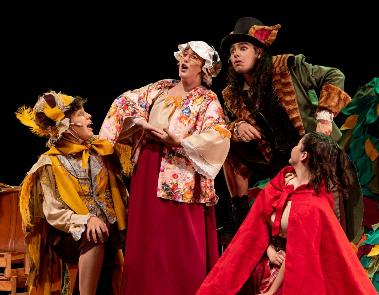 GUAÇUÍ REALIZA EM AGOSTO O 24º FESTIVAL NACIONAL DE TEATRO GUAÇUÍ REALIZA EM AGOSTO O 24º FESTIVAL NACIONAL DE TEATRO