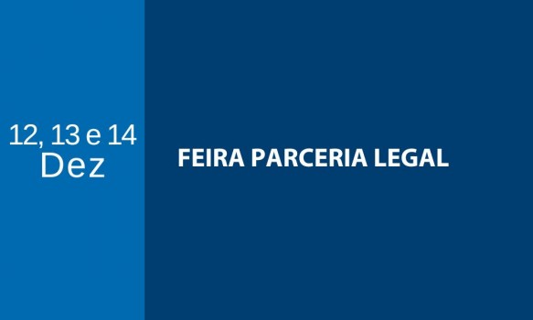 A FEIRA PARCERIA LEGAL ESTÁ CHEGANDO EM GUAÇUÍ A FEIRA PARCERIA LEGAL ESTÁ CHEGANDO EM GUAÇUÍ